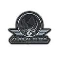 Patch | Metal The Global Elite