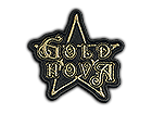 Patch | Metal Gold Nova I