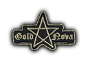 Patch | Metal Gold Nova I