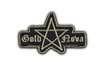 Patch | Metal Gold Nova I