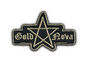 Patch | Metal Gold Nova I