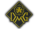 Patch | Metal Distinguished Master Guardian