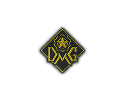 Patch | Metal Distinguished Master Guardian