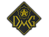 Patch | Metal Distinguished Master Guardian