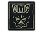 Patch | Metal Distinguished Master Guardian ★