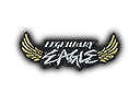 Patch | Metal Legendary Eagle
