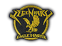 Patch | Metal Legendary Eagle Master