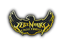 Patch | Metal Legendary Eagle Master ★