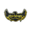 Patch | Metal Legendary Eagle Master ★
