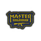 Patch | Metal Master Guardian I