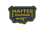 Patch | Metal Master Guardian I