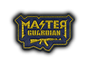 Patch | Metal Master Guardian I