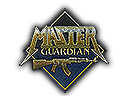 Patch | Metal Master Guardian I