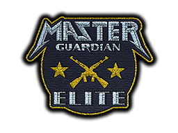 Metal Master Guardian Elite