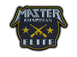 Metal Master Guardian Elite