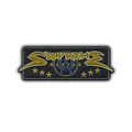 Patch | Metal Supreme Master