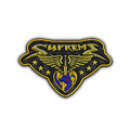 Patch | Metal Supreme Master First Class