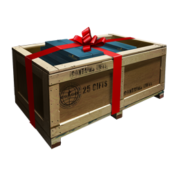 free cs2 skins Audience Participation Parcel