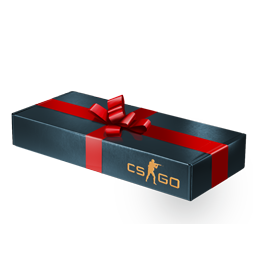 free csgo skin Gift Package