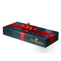 free cs2 skins Gift Package