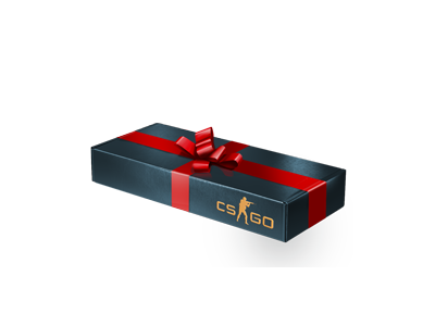 Paquet cadeau