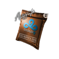 Autograph Capsule | Cloud9 | Cluj-Napoca 2015