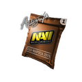 Autograph Capsule | Natus Vincere | Cluj-Napoca 2015