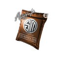 Autograph Capsule | Team SoloMid | Cluj-Napoca 2015