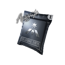 free csgo skin Autograph Capsule | Team Immunity | Cologne 2015