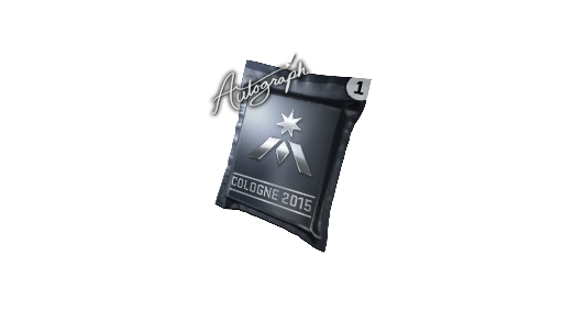 Autograph Capsule | Team Immunity | Cologne 2015