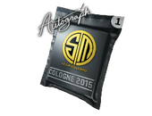 Autograph Capsule | Team SoloMid | Cologne 2015