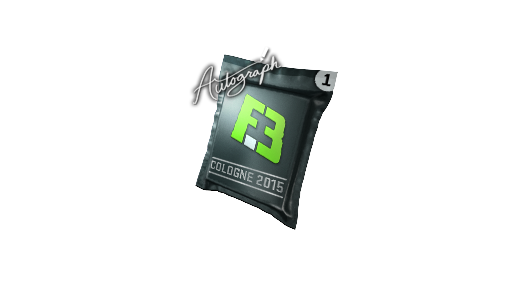 Autograph Capsule | Flipsid3 Tactics | Cologne 2015