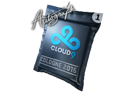 Autograph Capsule | Cloud9 G2A | Cologne 2015 image