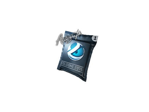 Autograph Capsule | Luminosity Gaming | Cologne 2015