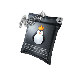 free cs2 skins Autograph Capsule | Team Kinguin | Cologne 2015