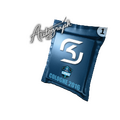 Autograph Capsule | SK Gaming | Cologne 2016