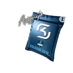 free csgo skin Autograph Capsule | SK Gaming | Cologne 2016