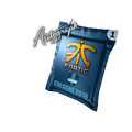 Autograph Capsule | Fnatic | Cologne 2016