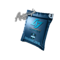 Autograph Capsule | Counter Logic Gaming | Cologne 2016