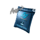 Autograph Capsule | Counter Logic Gaming | Cologne 2016