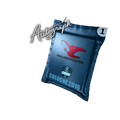 Autograph Capsule | mousesports | Cologne 2016