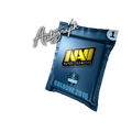 Autograph Capsule | Natus Vincere | Cologne 2016