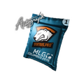 Autograph Capsule | Virtus.Pro | MLG Columbus 2016