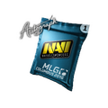 Autograph Capsule | Natus Vincere | MLG Columbus 2016