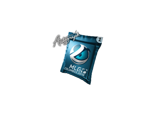 Autograph Capsule | Luminosity Gaming | MLG Columbus 2016