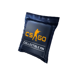 free csgo skin Collectible Pins Capsule Series 1