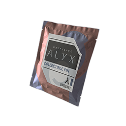 free cs2 skins Half-Life: Alyx Collectible Pins Capsule