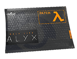 Alyx Pin — CS:GO/CS2 Wiki by CS.MONEY