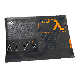 free cs2 skins Half-Life: Alyx Patch Pack