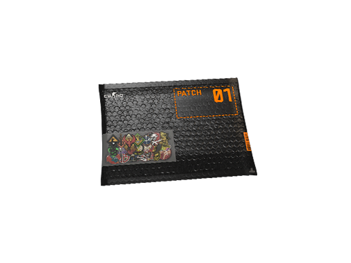 CS:GO Patch Pack